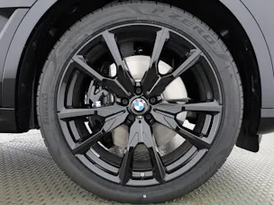 BMW X7 40i xDrive