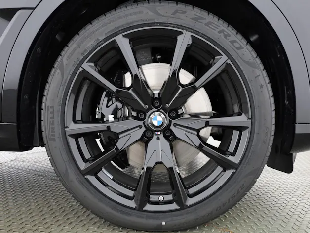 BMW X7 40i xDrive