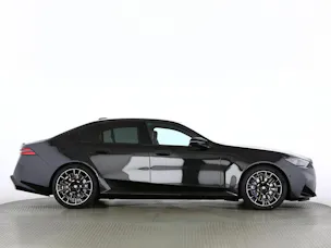 BMW M5 xDrive