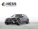BMW M5 xDrive