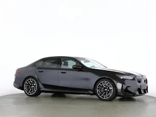BMW M5 xDrive