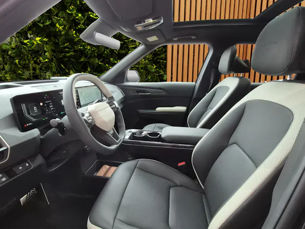 Kia EV5 81 kWh GT-Line