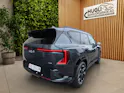 Kia EV5 81 kWh GT-Line