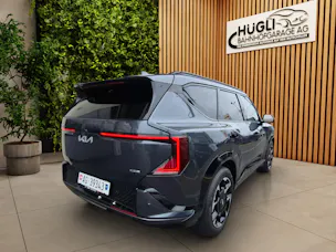 Kia EV5 81 kWh GT-Line