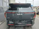 Kia EV5 81 kWh GT-Line