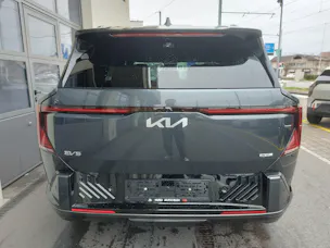 Kia EV5 81 kWh GT-Line