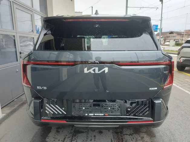 Kia EV5 81 kWh GT-Line