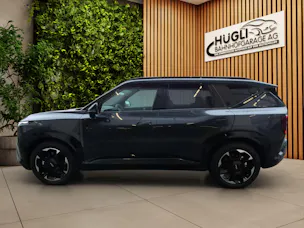 Kia EV5 81 kWh GT-Line