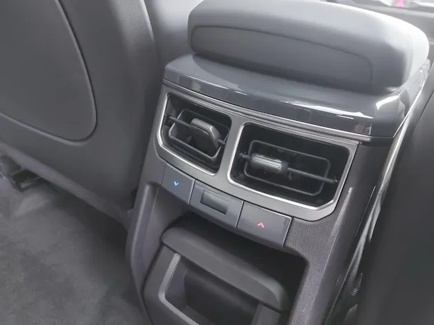Kia EV5 81 kWh GT-Line