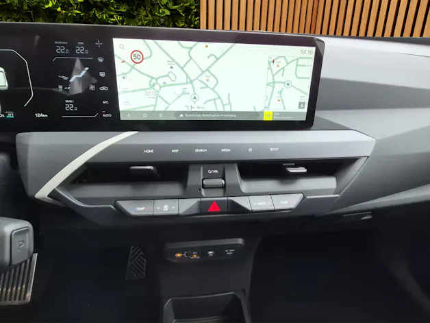 Kia EV5 81 kWh GT-Line