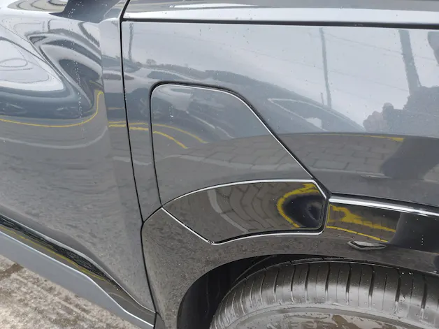 Kia EV5 81 kWh GT-Line