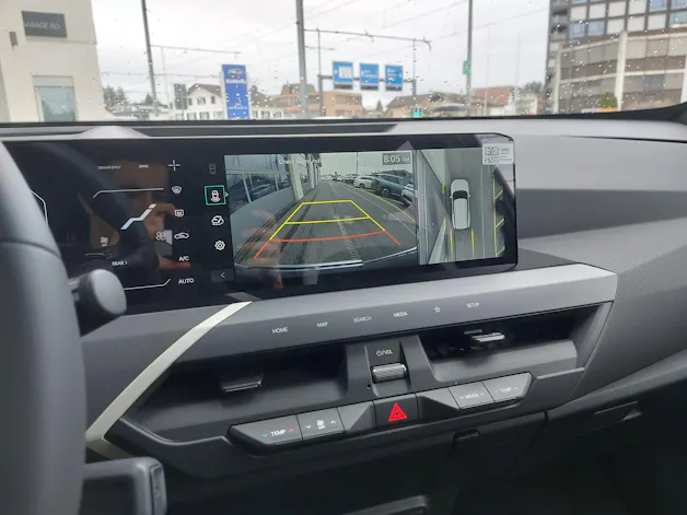 Kia EV5 81 kWh GT-Line