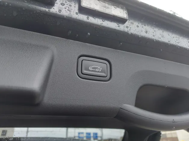 Kia EV5 81 kWh GT-Line