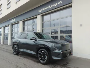 Kia EV5 81 kWh GT-Line