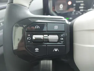 Kia EV5 81 kWh GT-Line