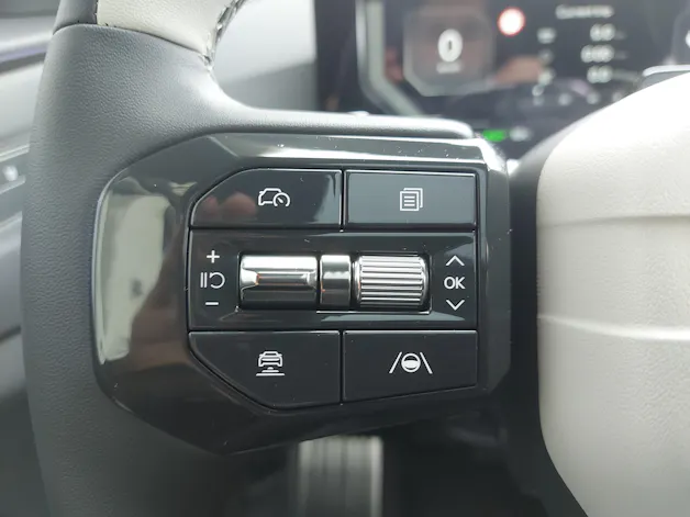 Kia EV5 81 kWh GT-Line