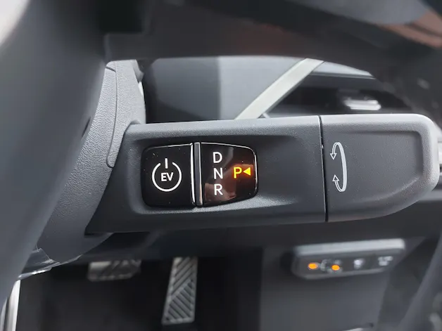 Kia EV5 81 kWh GT-Line