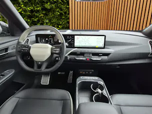 Kia EV5 81 kWh GT-Line