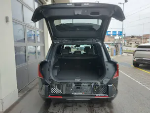 Kia EV5 81 kWh GT-Line