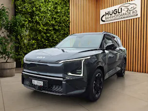 Kia EV5 81 kWh GT-Line