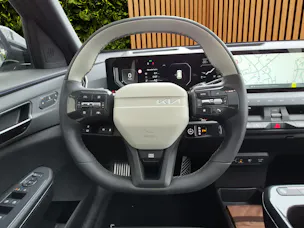Kia EV5 81 kWh GT-Line