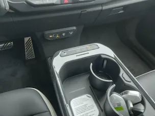 Kia EV5 81 kWh GT-Line