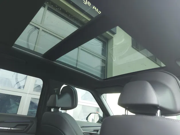 Kia EV5 81 kWh GT-Line
