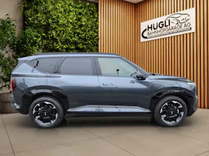 Kia EV5 81 kWh GT-Line