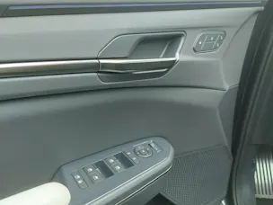 Kia EV5 81 kWh GT-Line