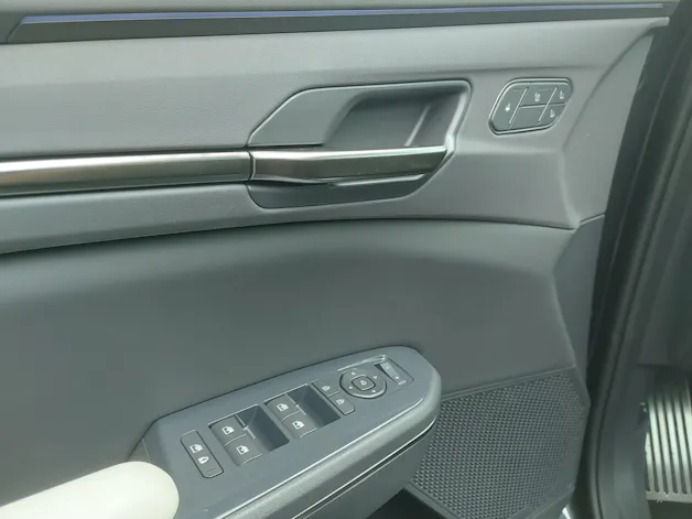 Kia EV5 81 kWh GT-Line