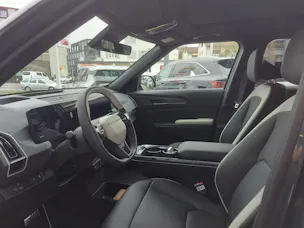 Kia EV5 81 kWh GT-Line