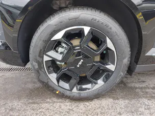 Kia EV5 81 kWh GT-Line