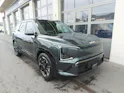 Kia EV5 81 kWh GT-Line