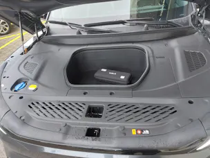 Kia EV5 81 kWh GT-Line