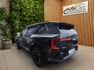 Kia EV5 81 kWh GT-Line