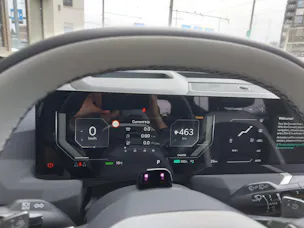 Kia EV5 81 kWh GT-Line