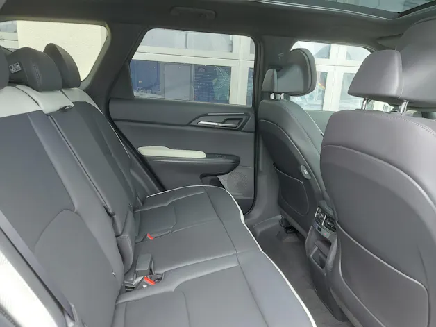 Kia EV5 81 kWh GT-Line