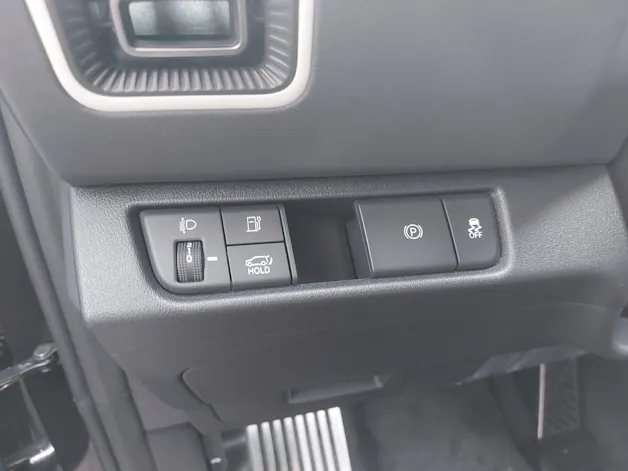 Kia EV5 81 kWh GT-Line