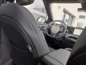Kia EV5 81 kWh GT-Line