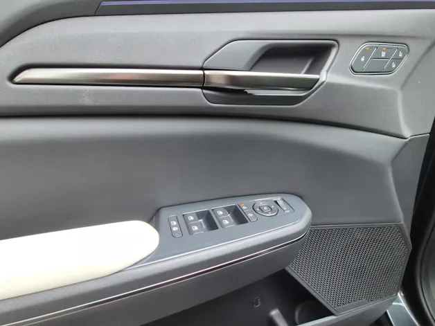 Kia EV5 81 kWh GT-Line