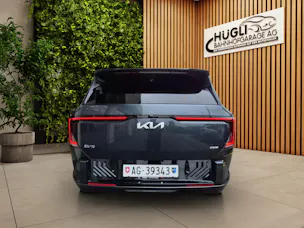 Kia EV5 81 kWh GT-Line