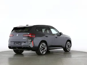 BMW X3 30e xDrive