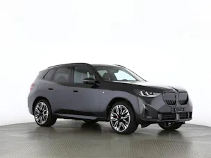 BMW X3 30e xDrive