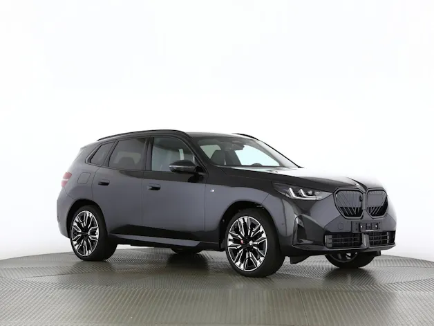 BMW X3 30e xDrive