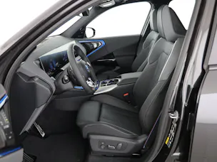 BMW X3 30e xDrive