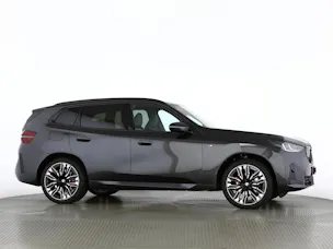 BMW X3 30e xDrive