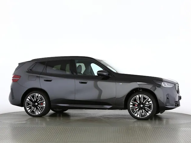 BMW X3 30e xDrive