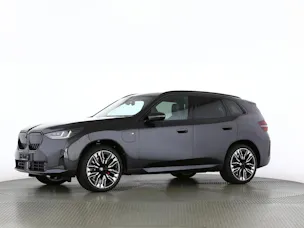 BMW X3 30e xDrive