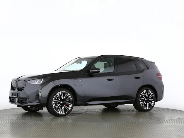 BMW X3 30e xDrive