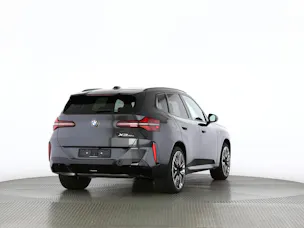 BMW X3 30e xDrive